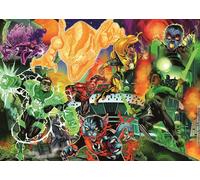 Ravensburger puzzle Lanterna Verde 1000 pezzi