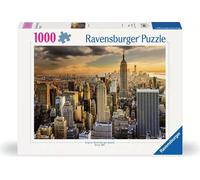 Ravensburger Puzzle Maestosa New York 1000pz