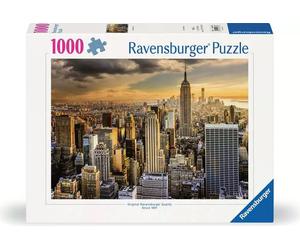 Ravensburger Puzzle Maestosa New York 1000pz