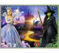 Ravensburger - Puzzle Malvagio - 1500 Pezzi