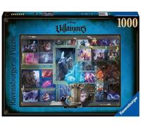 Ravensburger - Puzzle Malvagio: Ade - 1000 Pezzi