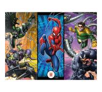 Ravensburger - Puzzle Marvel Spider-Man 300p 1 St
