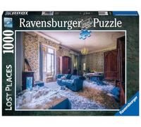 Ravensburger - Puzzle Memorie del Passato, 1000 Pezzi, Puzzle per Adulti e Ragazzi, Idea Regalo per Lei o Lui, 70x50 cm