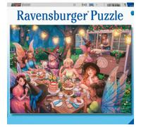 Puzzle Cena Magica XXL 300 pezzi