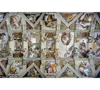 RAVENSBURGER PUZZLE 5000 PEZZI - CAPPELLA SISTINA