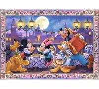 RAVENSBURGER puzzle MICKEY mosaico - 1000 pezzi