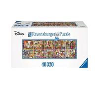 Ravensburger - Puzzle Mickey Mouse 40000 PZ