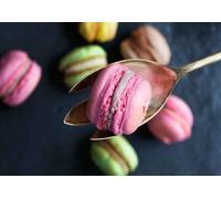 Ravensburger Puzzle Moment: macaron 300 pezzi