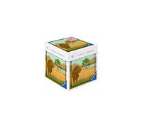 Puzzle Safari 99 Pezzi Ravensburger