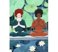 Ravensburger Puzzle Moment: Yoga 300 pezzi