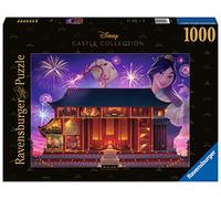 Ravensburger - Puzzle Disney-Mulan - 1000 Pezzi