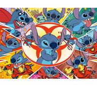 Ravensburger- Puzzle, Multicolore, 12001071