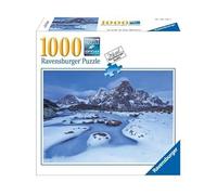 RAVENSBURGER - Puzzle multicolore (RVB89742)