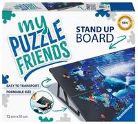 Tappetino per puzzle regolabile