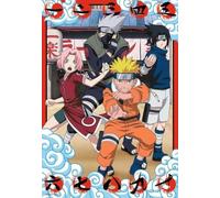 Ravensburger - Puzzle Naruto per Adulti, 300 Pezzi, Idea Regalo per Lei o Lui, 27x39 cm 300 Teile - Naruto