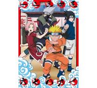 Ravensburger - Puzzle Naruto per Adulti, 300 Pezzi, Idea Regalo per Lei o Lui, 27x39 cm 300 Teile - Naruto