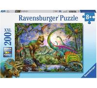 Ravensburger Puzzle - Nel Regno dei Giganti, 200 Pezzi XXL - 1 pz.
