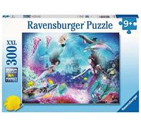 Puzzle Sirene XXL 300 pezzi Ravensburger