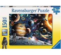 Ravensburger Puzzle - Nello Spazio, 150 Pezzi XXL - 1 pz.
