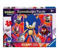 PUZZLE 24pz. SONIC 3161