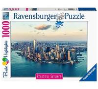 Puzzle New York Ravensburger 1000 pezzi