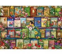 Ravensburger- Puzzle Non in Legno, Multicolore, 12000183 Nuovo Design