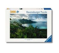 Ravensburger RVB16106 Puzzle da 5000 Pezzi - Paesaggio Hawaiano