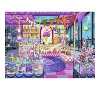 Ravensburger - Puzzle Pale di polvere di stelle 150p 1 St