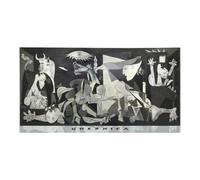 Puzzle da 2000 Pezzi Panorama Guernica