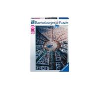 Ravensburger Puzzle - Parigi dall Alto, 15990 1