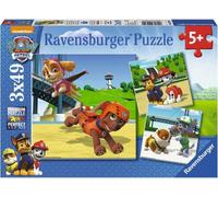 9239 puzzle 49 pz 49 pz, 5 anno/i