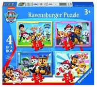 Puzzle Ravensburger Paw Patrol B