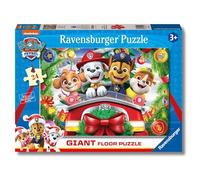 Ravensburger RVB03168 Puzzle da 24 Pezzi Gigante da Pavimento - Paw Patrol Chris