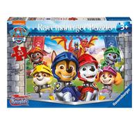 ravensburger Puzzle Paw Patrol: Rescue Knight 35 pezzi 1 St