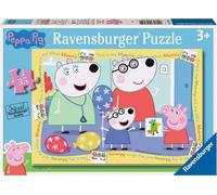 Ravensburger puzzle Peppa Pig 35 pezzi