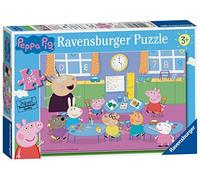 Puzzle Peppa Pig in classe 35 pezzi