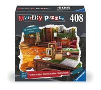 Ravensburger- Puzzle per Adulti, 12001185