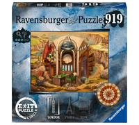Ravensburger- Puzzle per Adulti, 17305