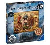 Puzzle EXIT - Il Cerchio: A Londra 920 pezzi