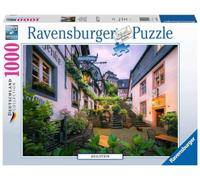 Ravensburger- Puzzle per Adulti, Colore, 16751 - NUOVO