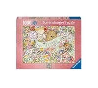 Ravensburger- Puzzle per Adulti, 12001079