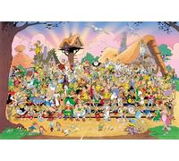 Pieci di puzzle per adulti 3000 - The Asterix Universe - Personaggi - Ravensburger