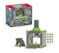 Ravensburger Puzzle per Bambini - 12004051 Magica Foresta - Puzzle per Bambini d