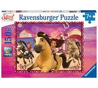 Puzzle Spirit: Amici per sempre XXL 150 pezzi