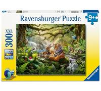 Ravensburger Puzzle per Bambini, 300 Pezzi, XXL