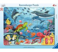 Puzzle Sottomarino RAVENSBURGER 30 pezzi