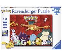 PUZZLE 100pz. POKEMON 10934