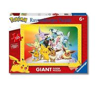 PUZZLE 125pz. POKEMON 05641