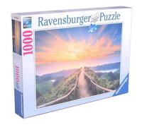 Ravensburger Puzzle Ponta Delgada Azoren