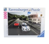 / RAVENSBURGER - PUZZLE - PORSCHE 901 1964 - 911 991 GT3 RACING WAP0400060P2DP